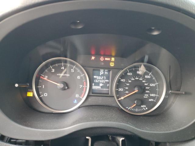 JF2GPABC5HH232471 - 2017 SUBARU CROSSTREK PREMIUM BLACK photo 9