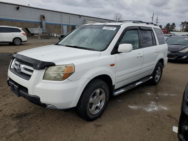 2006 HONDA PILOT EX, 