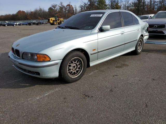 1998 BMW 528 I AUTOMATIC, 