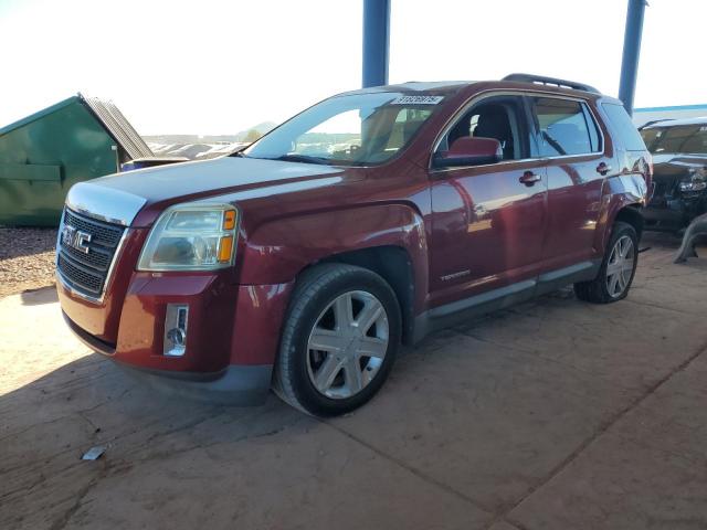 2011 GMC TERRAIN SLE, 