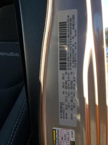 1C4BJWEG1HL733277 - 2017 JEEP WRANGLER U SAHARA GRAY photo 13