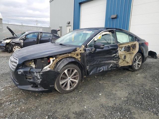 2016 SUBARU LEGACY 2.5I LIMITED, 