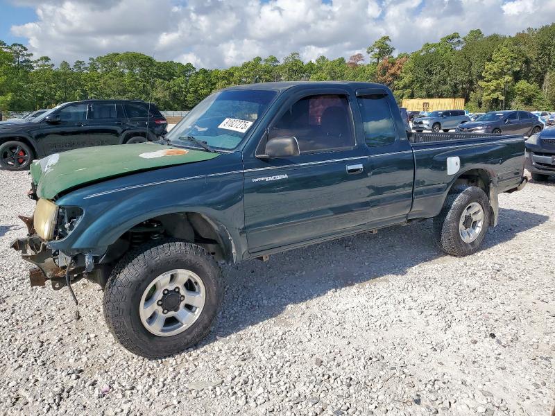 1998 TOYOTA TACOMA XTRACAB PRERUNNER, 