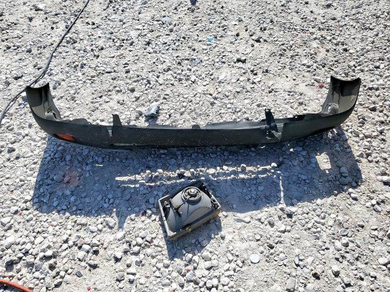 4TASN92N1WZ105802 - 1998 TOYOTA TACOMA XTRACAB PRERUNNER Verde foto 12