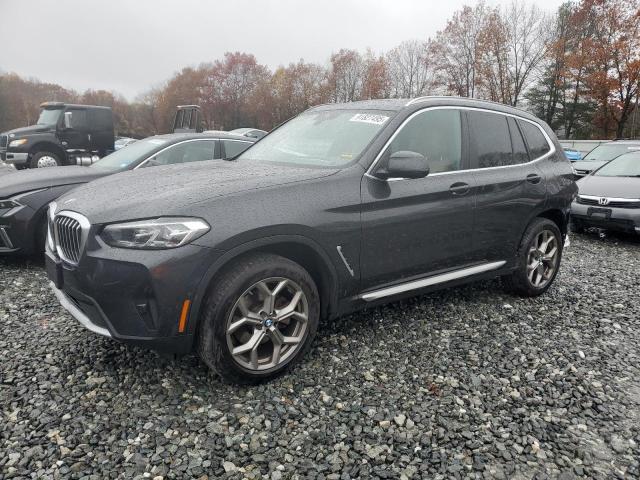 2024 BMW X3 XDRIVE30I, 