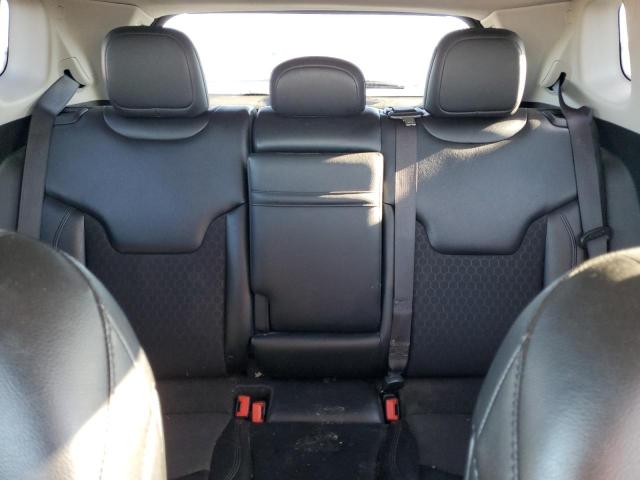 3C4NJDBB2JT401806 - 2018 JEEP COMPASS LATITUDE Gri fotoğraf 10