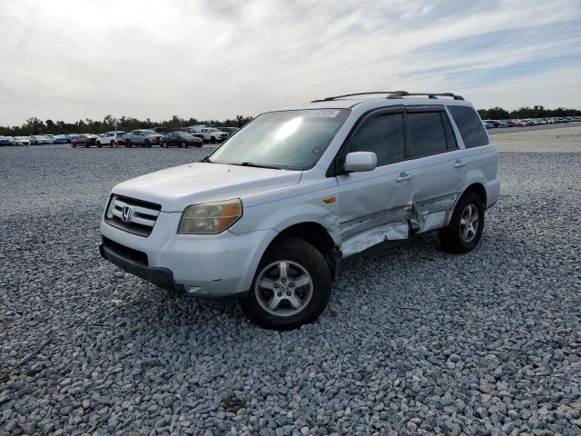 2006 HONDA PILOT EX, 