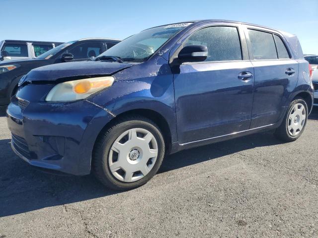 2008 TOYOTA SCION XD, 
