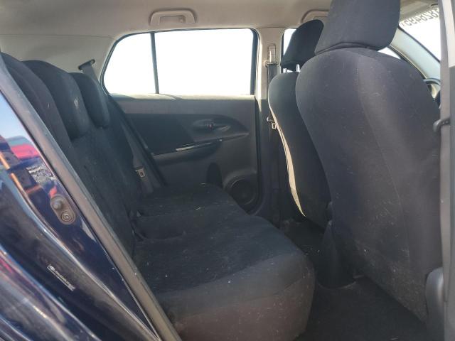 JTKKU10428J004006 - 2008 TOYOTA SCION XD BLUE photo 10