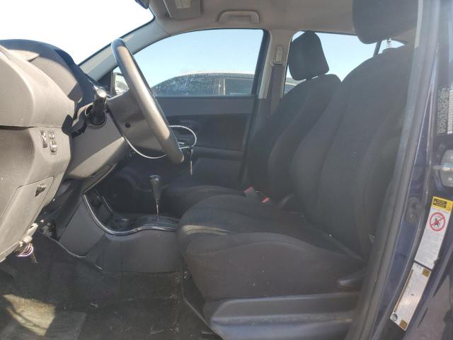 JTKKU10428J004006 - 2008 TOYOTA SCION XD BLUE photo 7