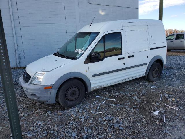 2013 FORD TRANSIT CO XL, 