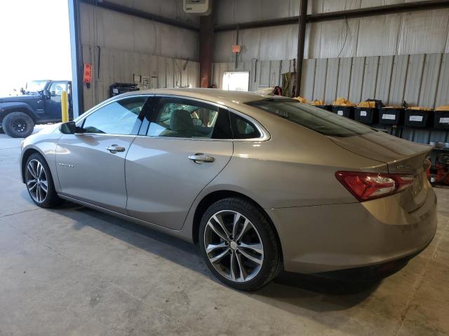 1G1ZE5ST7RF159128 - 2024 CHEVROLET MALIBU PREMIER 银色 照片 2