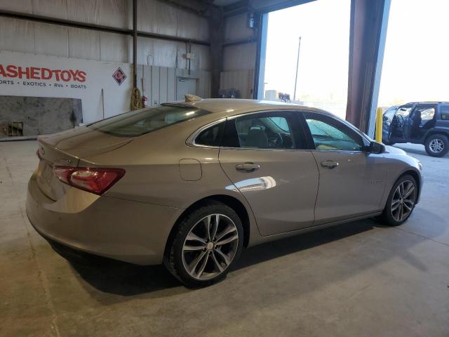 1G1ZE5ST7RF159128 - 2024 CHEVROLET MALIBU PREMIER 银色 照片 3