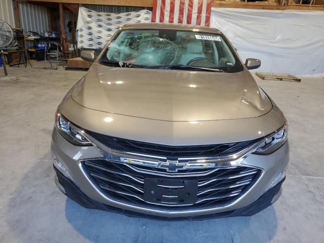 1G1ZE5ST7RF159128 - 2024 CHEVROLET MALIBU PREMIER 银色 照片 5