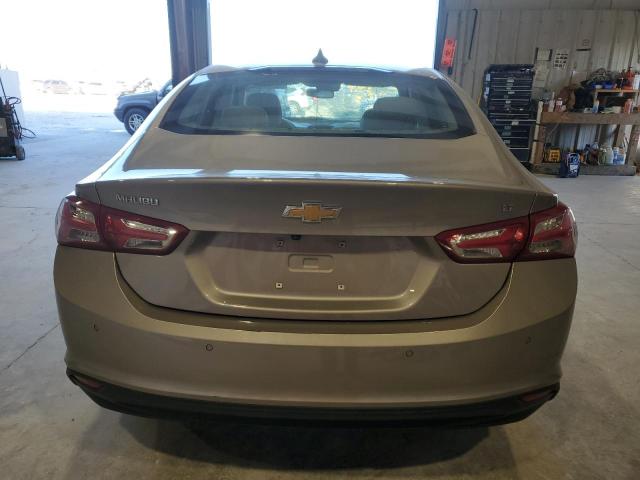 1G1ZE5ST7RF159128 - 2024 CHEVROLET MALIBU PREMIER 银色 照片 6