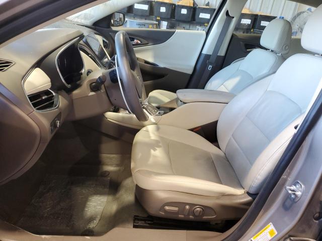 1G1ZE5ST7RF159128 - 2024 CHEVROLET MALIBU PREMIER 银色 照片 7