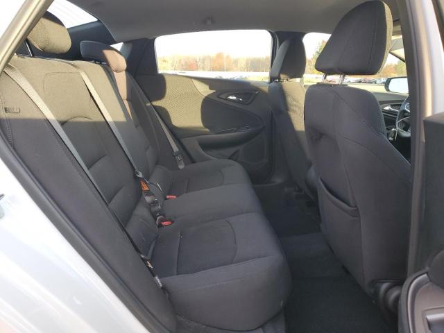 1G1ZG5ST0PF123739 - 2023 CHEVROLET MALIBU RS Ақ фото 10