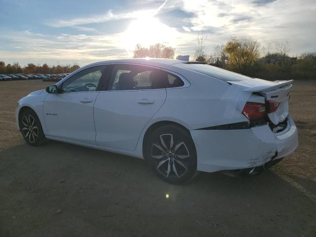 1G1ZG5ST0PF123739 - 2023 CHEVROLET MALIBU RS Ақ фото 2