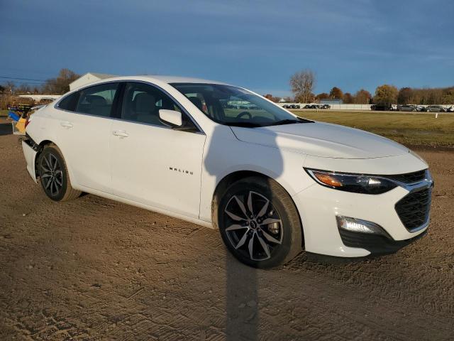 1G1ZG5ST0PF123739 - 2023 CHEVROLET MALIBU RS Ақ фото 4
