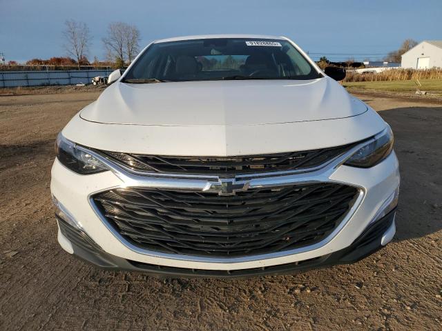 1G1ZG5ST0PF123739 - 2023 CHEVROLET MALIBU RS Ақ фото 5