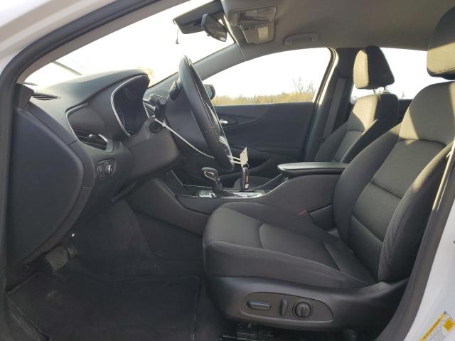 1G1ZG5ST0PF123739 - 2023 CHEVROLET MALIBU RS Ақ фото 7