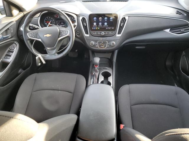 1G1ZG5ST0PF123739 - 2023 CHEVROLET MALIBU RS Ақ фото 8