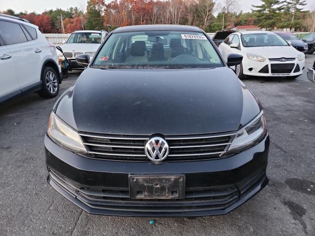 3VW2B7AJ6HM368854 - 2017 VOLKSWAGEN JETTA S 黑色 照片 5