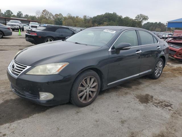 2012 LEXUS ES 350, 