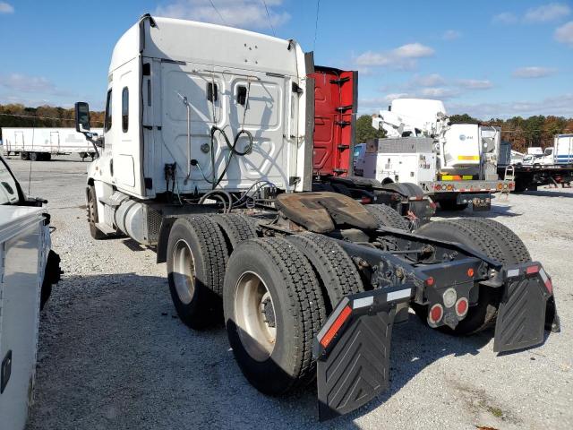 3AKJGLDV4HSJH0713 - 2017 FREIGHTLINER CASCADIA 1 თეთრი ფოტო 3