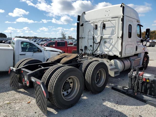 3AKJGLDV4HSJH0713 - 2017 FREIGHTLINER CASCADIA 1 თეთრი ფოტო 4