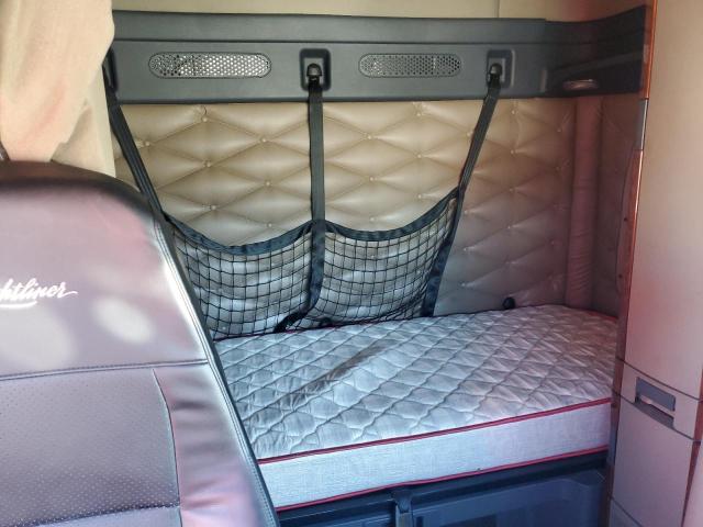 3AKJGLDV4HSJH0713 - 2017 FREIGHTLINER CASCADIA 1 თეთრი ფოტო 6