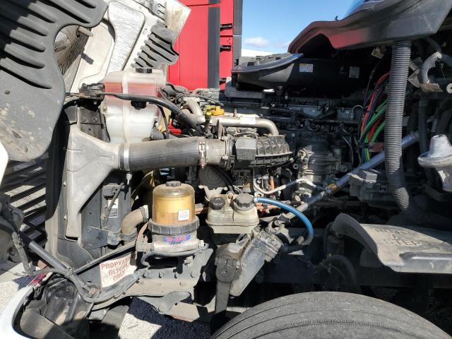 3AKJGLDV4HSJH0713 - 2017 FREIGHTLINER CASCADIA 1 თეთრი ფოტო 7