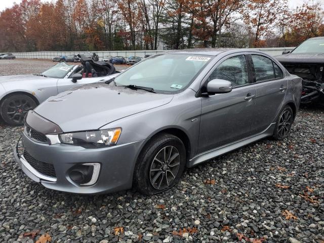 2017 MITSUBISHI LANCER ES, 