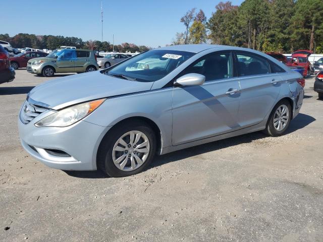 2011 HYUNDAI SONATA GLS, 
