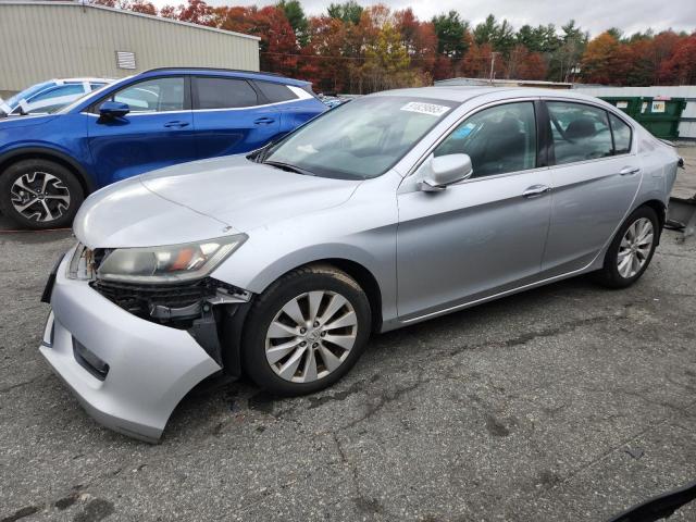 2015 HONDA ACCORD EXL, 