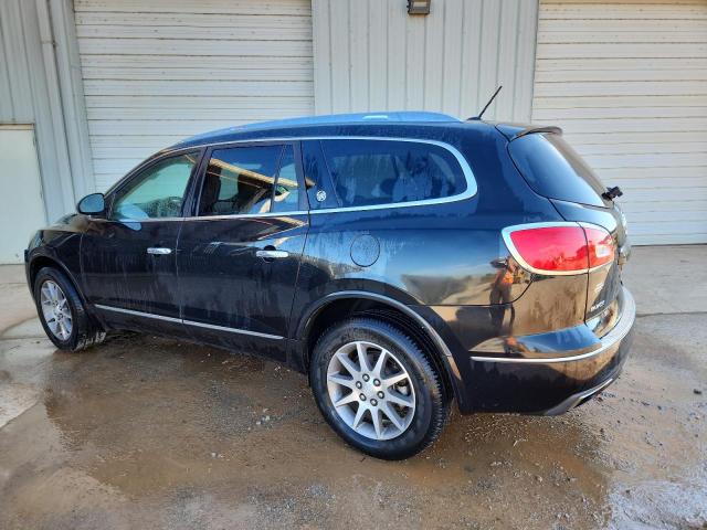 5GAKRBKD3EJ363759 - 2014 BUICK ENCLAVE 黑色 照片 2