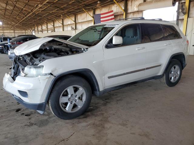 2012 JEEP GRAND CHER LAREDO, 