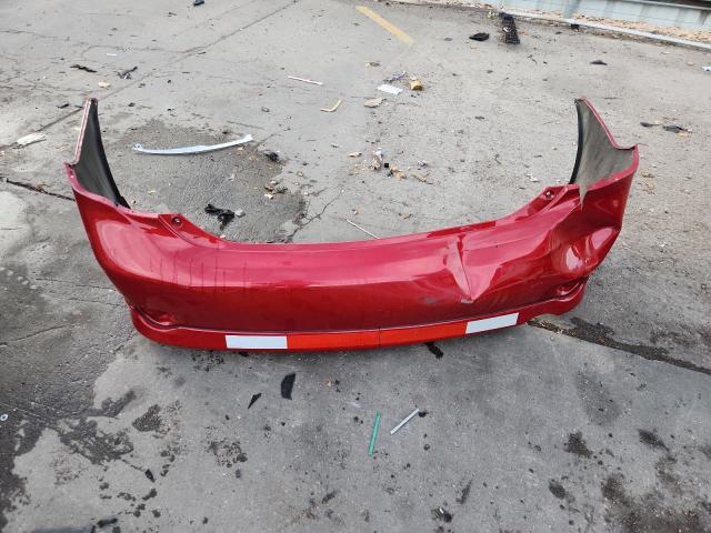 2T1BU4EE9AC473475 - 2010 TOYOTA COROLLA BASE Kırmızı fotoğraf 12