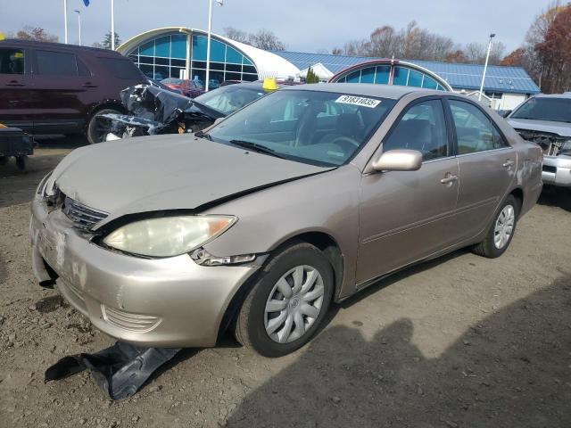 2006 TOYOTA CAMRY LE, 