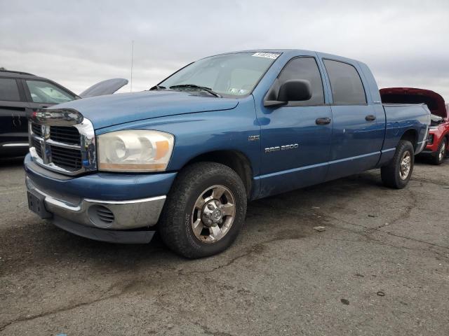 2006 DODGE RAM 2500, 