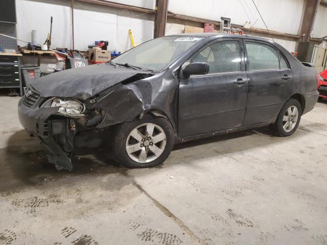 2008 TOYOTA COROLLA CE, 