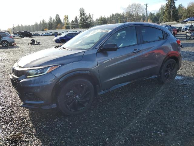 2021 HONDA HR-V SPORT, 