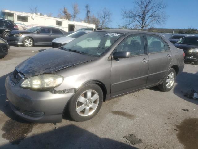 2005 TOYOTA COROLLA CE, 