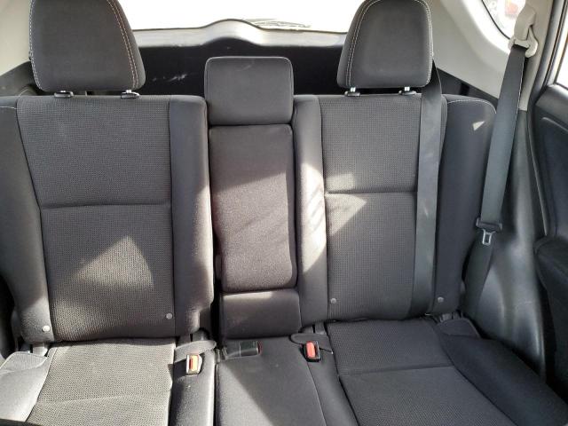 2T3RFREV9HW672936 - 2017 TOYOTA RAV4 XLE 银色 照片 10