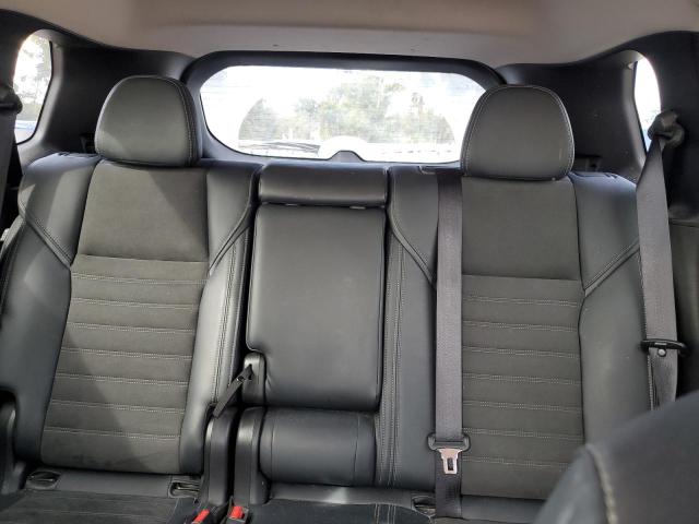 JA4J3VA87RZ044660 - 2024 MITSUBISHI OUTLANDER SE SILVER photo 10