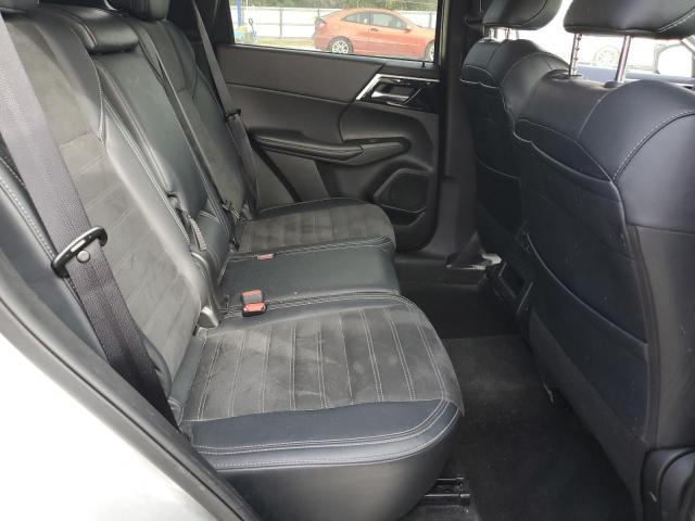 JA4J3VA87RZ044660 - 2024 MITSUBISHI OUTLANDER SE SILVER photo 11