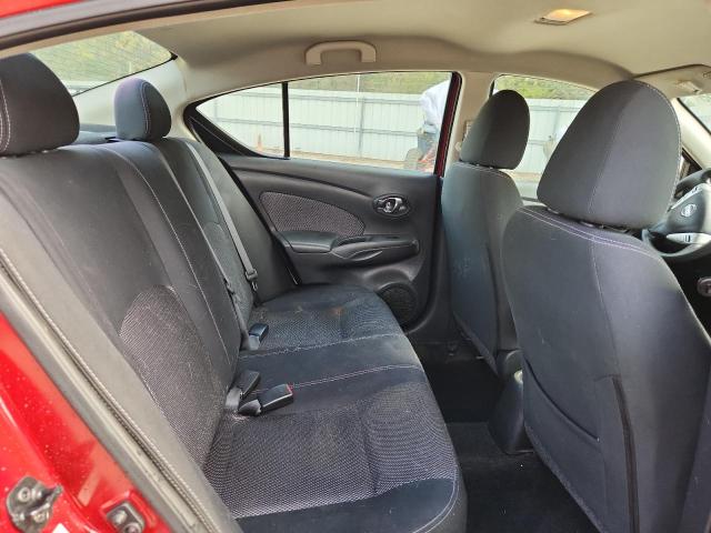 3N1CN7AP9GL908563 - 2016 NISSAN VERSA S Qırmızı foto 10