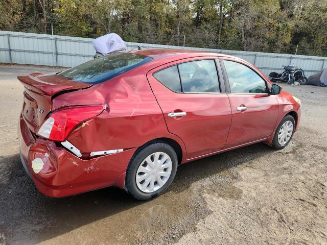 3N1CN7AP9GL908563 - 2016 NISSAN VERSA S Qırmızı foto 3
