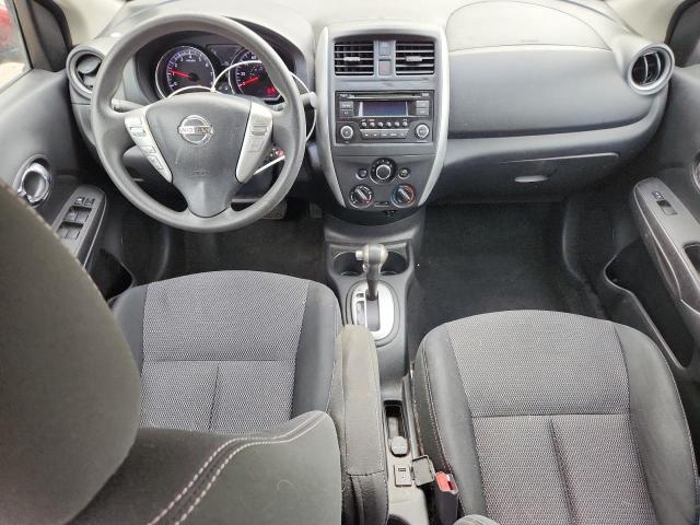 3N1CN7AP9GL908563 - 2016 NISSAN VERSA S Qırmızı foto 8