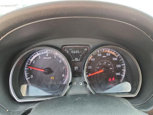 3N1CN7AP9GL908563 - 2016 NISSAN VERSA S Qırmızı foto 9